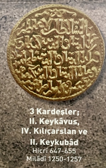 History Of The Seljuks Of Anatolia